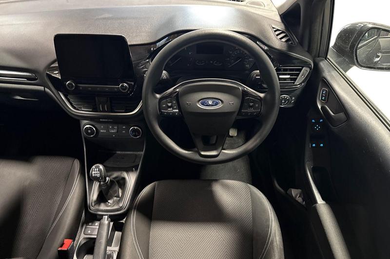 Used Ford Fiesta 2022 for sale - 77785362: Photo 11