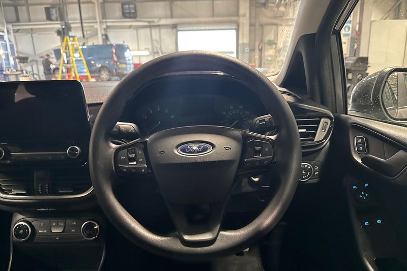 Used Ford Fiesta 2022 for sale - 77785362: Photo 12