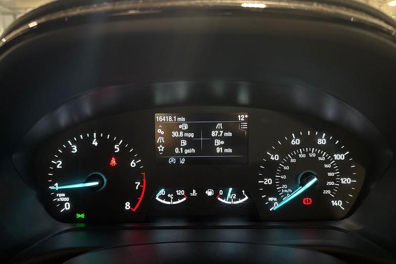 Used Ford Fiesta 2022 for sale - 77785362: Photo 13