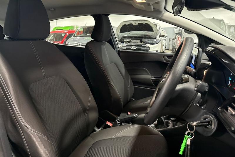 Used Ford Fiesta 2022 for sale - 77785362: Photo 17