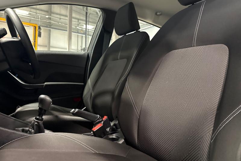 Used Ford Fiesta 2022 for sale - 77785362: Photo 19