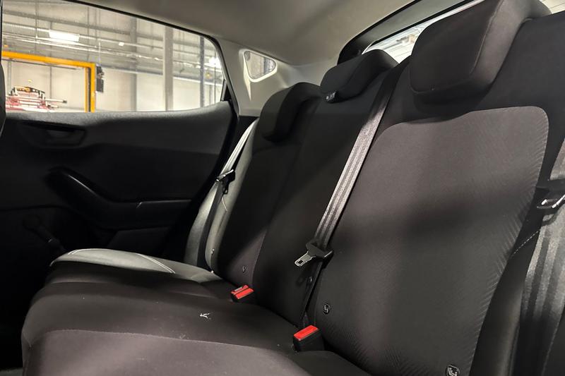 Used Ford Fiesta 2022 for sale - 77785362: Photo 20