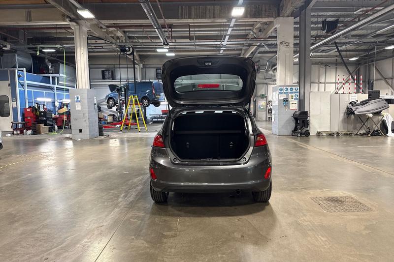 Used Ford Fiesta 2022 for sale - 77785362: Photo 21