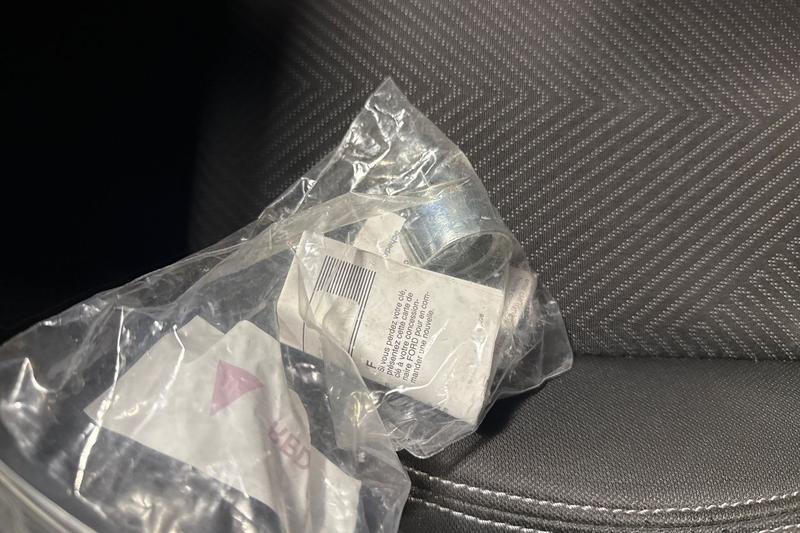 Used Ford Fiesta 2022 for sale - 77785362: Photo 22