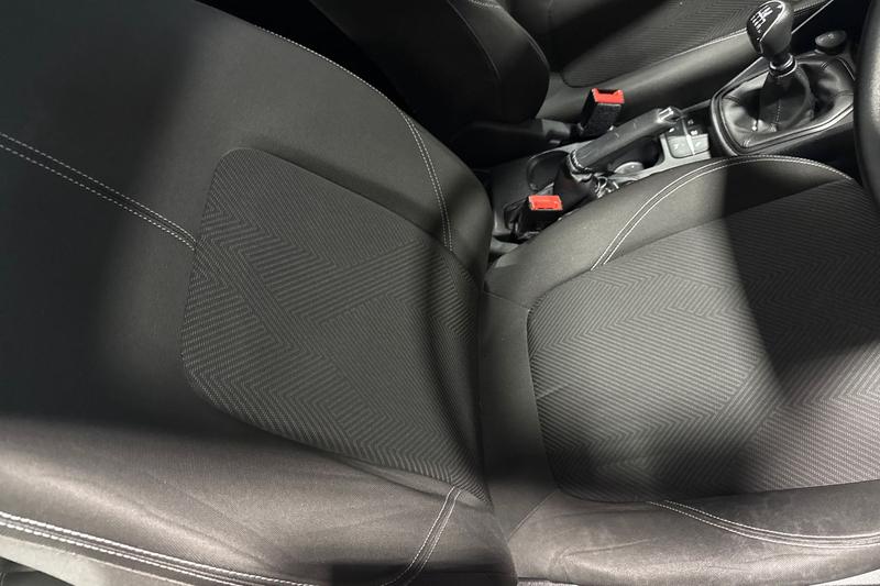 Used Ford Fiesta 2022 for sale - 77785362: Photo 26