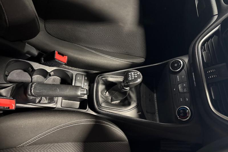 Used Ford Fiesta 2022 for sale - 77785362: Photo 29