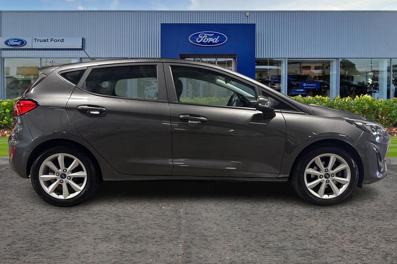 Used Ford Fiesta 2022 for sale - 77785362: Photo 3