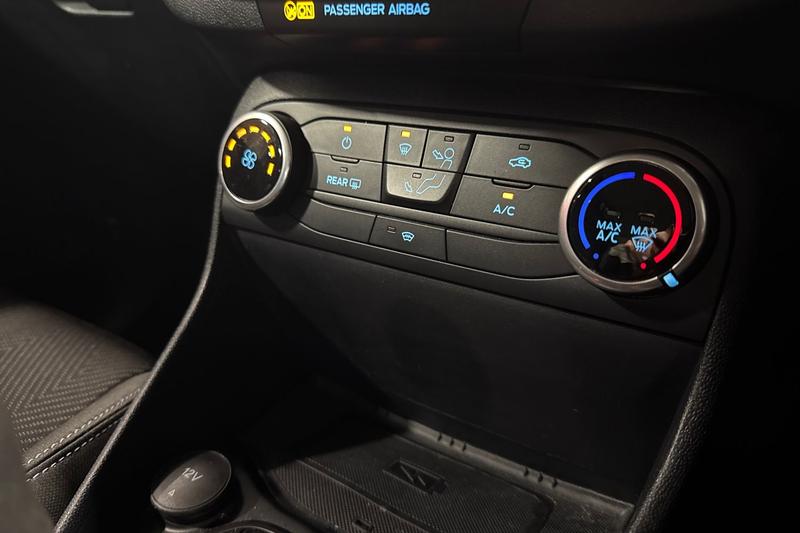 Used Ford Fiesta 2022 for sale - 77785362: Photo 30