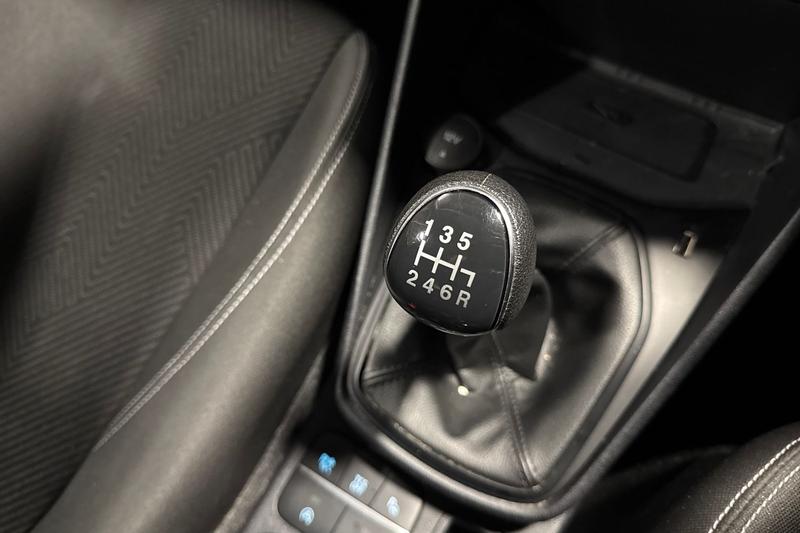 Used Ford Fiesta 2022 for sale - 77785362: Photo 31