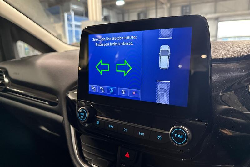 Used Ford Fiesta 2022 for sale - 77785362: Photo 32