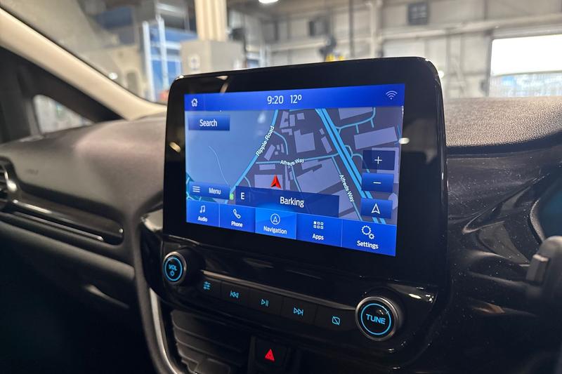 Used Ford Fiesta 2022 for sale - 77785362: Photo 33