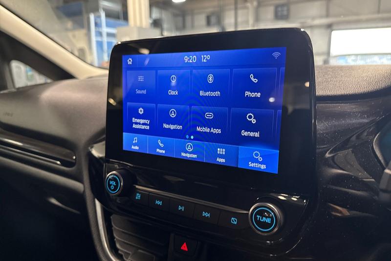 Used Ford Fiesta 2022 for sale - 77785362: Photo 34