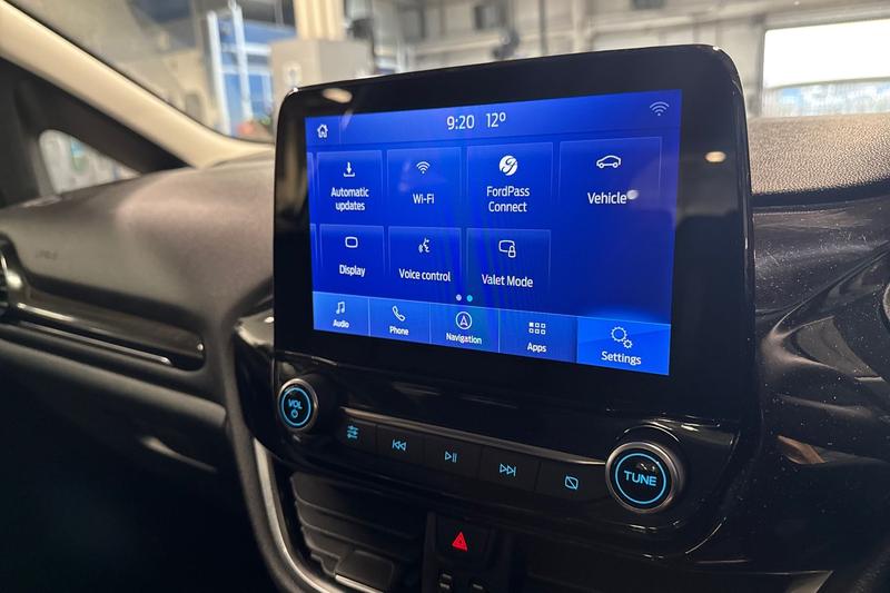 Used Ford Fiesta 2022 for sale - 77785362: Photo 35