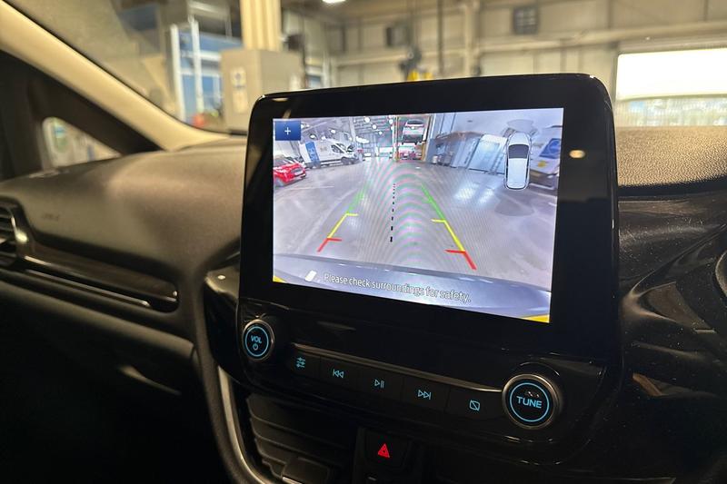 Used Ford Fiesta 2022 for sale - 77785362: Photo 36