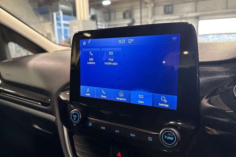 Used Ford Fiesta 2022 for sale - 77785362: Photo 37