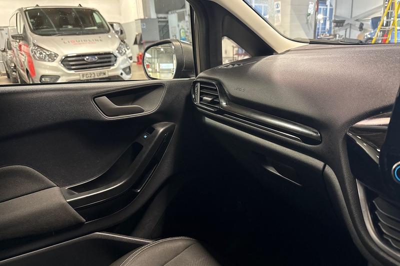 Used Ford Fiesta 2022 for sale - 77785362: Photo 38