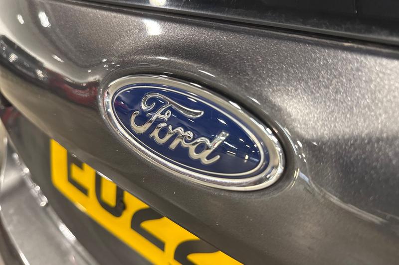 Used Ford Fiesta 2022 for sale - 77785362: Photo 43