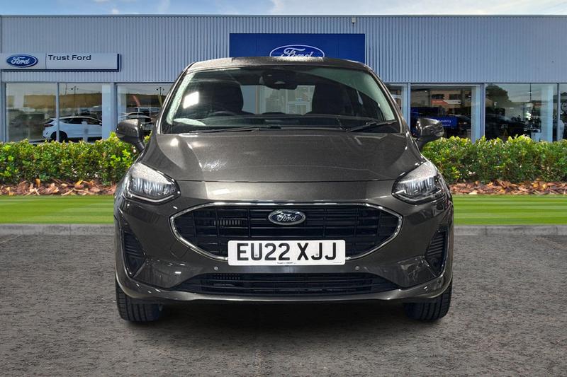 Used Ford Fiesta 2022 for sale - 77785362: Photo 6