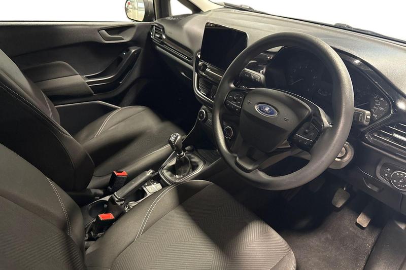 Used Ford Fiesta 2022 for sale - 77785362: Photo 9