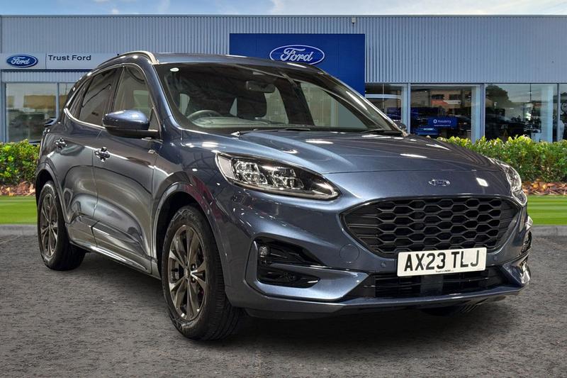 Used Ford Kuga 2023 for sale - 76452922: Photo 1
