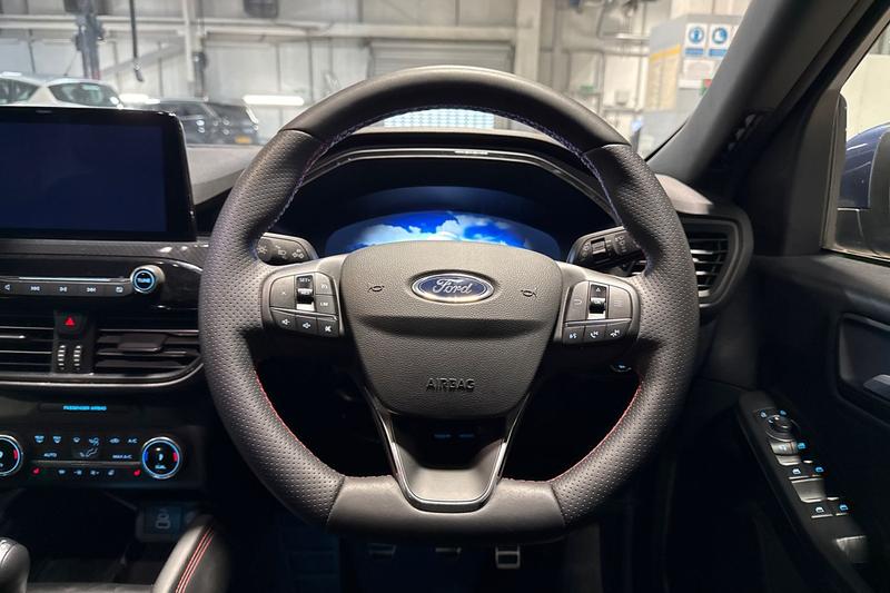 Used Ford Kuga 2023 for sale - 76452922: Photo 12