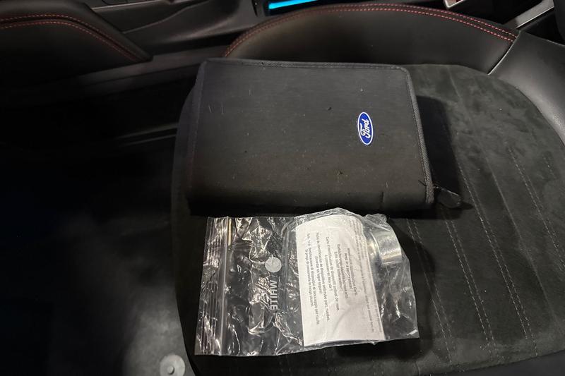 Used Ford Kuga 2023 for sale - 76452922: Photo 22