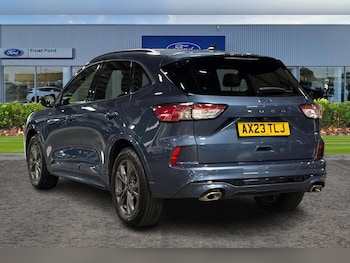 Used Ford Kuga 2023 for sale - 76452922: Photo