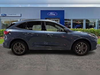 Used Ford Kuga 2023 for sale - 76452922: Photo