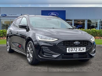 Used Ford Focus 2022 for sale - 75621027: Photo