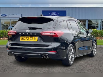 Used Ford Focus 2022 for sale - 75621027: Photo