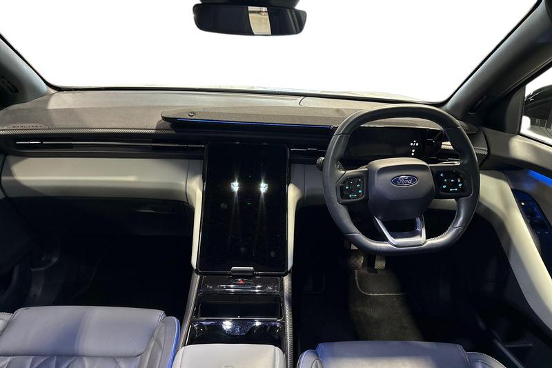 Used Ford Explorer 2024 for sale - 78001119: Photo 10