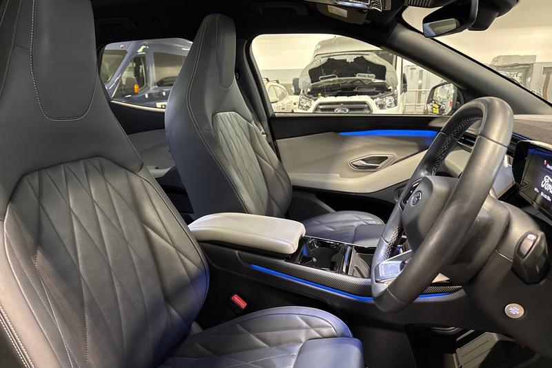 Used Ford Explorer 2024 for sale - 78001119: Photo 17