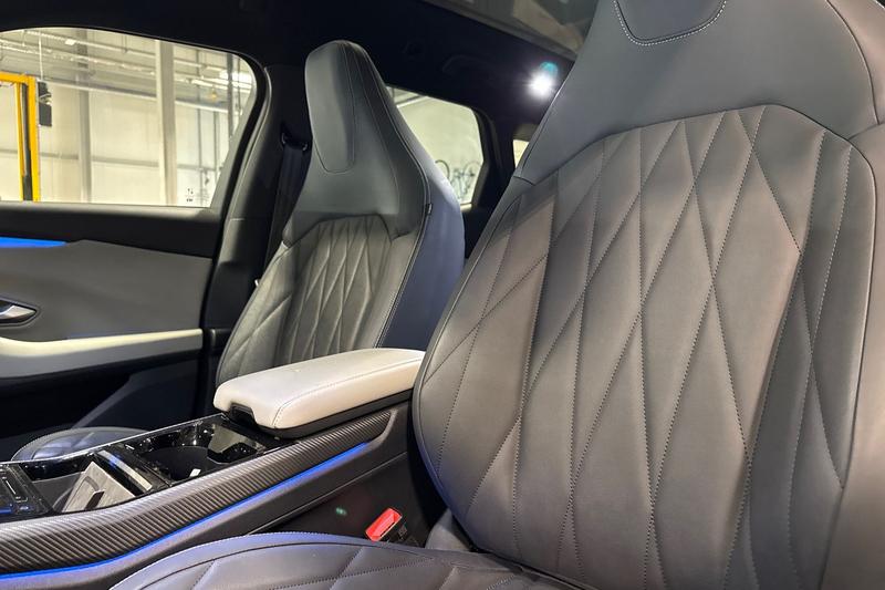 Used Ford Explorer 2024 for sale - 78001119: Photo 19