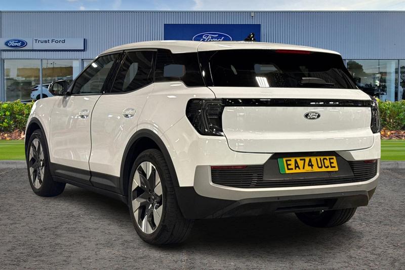 Used Ford Explorer 2024 for sale - 78001119: Photo 2