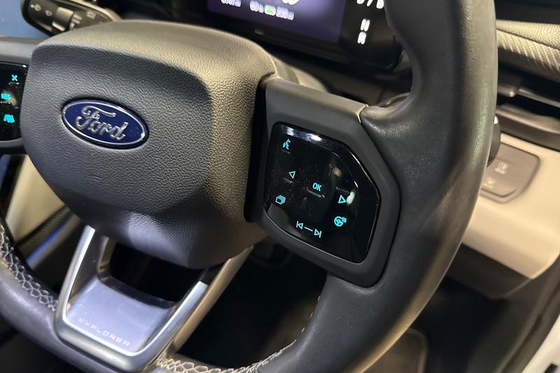 Used Ford Explorer 2024 for sale - 78001119: Photo 27