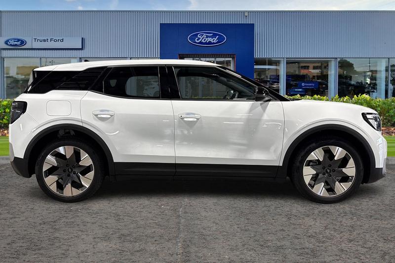 Used Ford Explorer 2024 for sale - 78001119: Photo 3