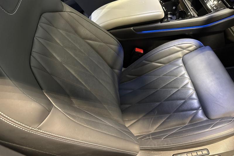 Used Ford Explorer 2024 for sale - 78001119: Photo 32