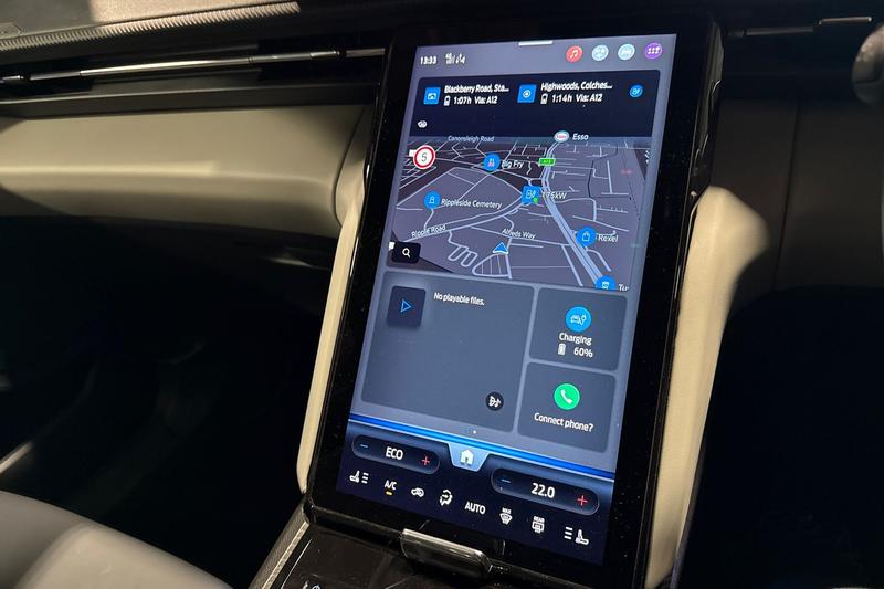 Used Ford Explorer 2024 for sale - 78001119: Photo 33