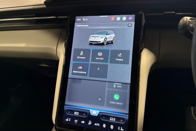 Used Ford Explorer 2024 for sale - 78001119: Photo 34