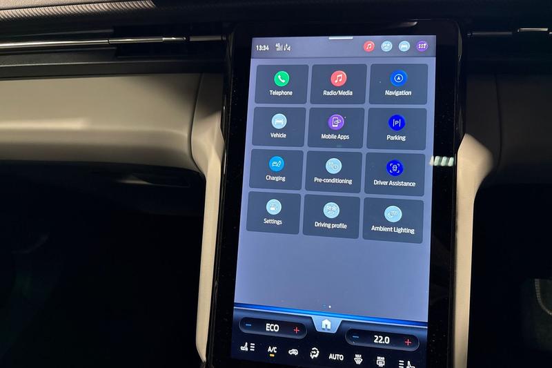 Used Ford Explorer 2024 for sale - 78001119: Photo 35