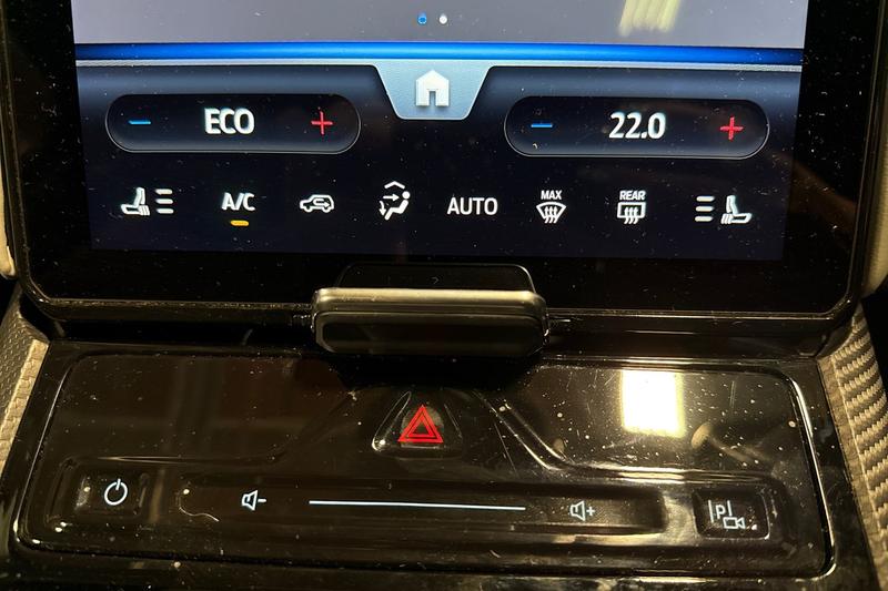 Used Ford Explorer 2024 for sale - 78001119: Photo 36