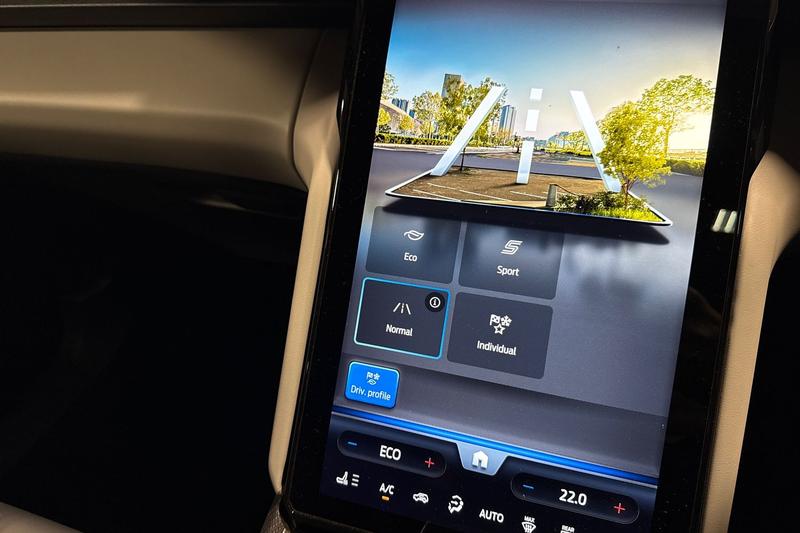 Used Ford Explorer 2024 for sale - 78001119: Photo 37