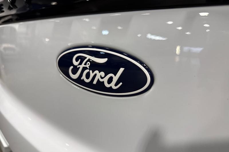 Used Ford Explorer 2024 for sale - 78001119: Photo 43