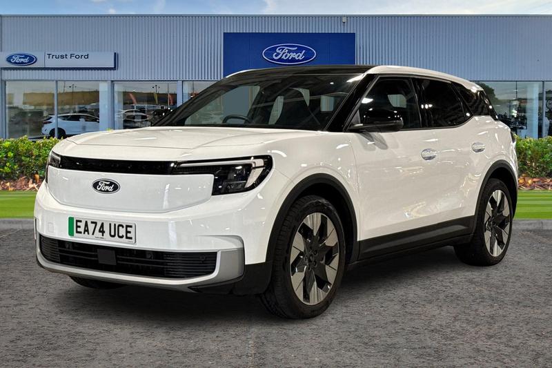 Used Ford Explorer 2024 for sale - 78001119: Photo 5