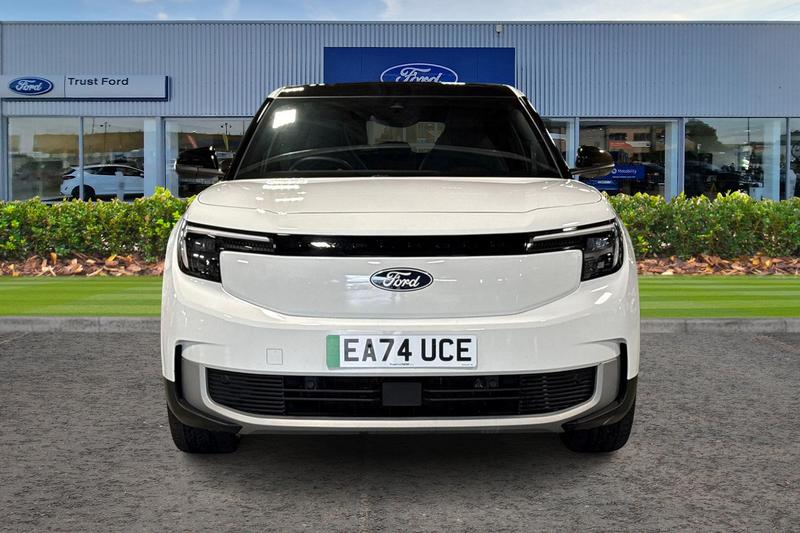 Used Ford Explorer 2024 for sale - 78001119: Photo 6