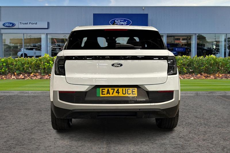 Used Ford Explorer 2024 for sale - 78001119: Photo 7