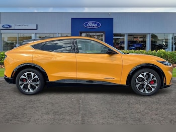 Used Ford Mustang Mach-E undefined for sale - 78855908: Photo