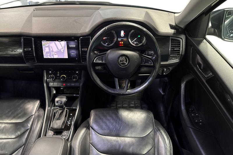 Used Skoda Kodiaq 2018 for sale - 77248697: Photo 11