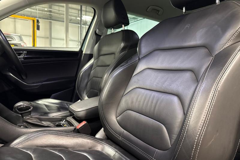 Used Skoda Kodiaq 2018 for sale - 77248697: Photo 19