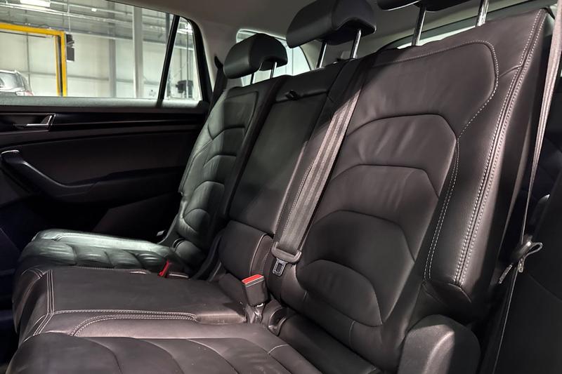 Used Skoda Kodiaq 2018 for sale - 77248697: Photo 20